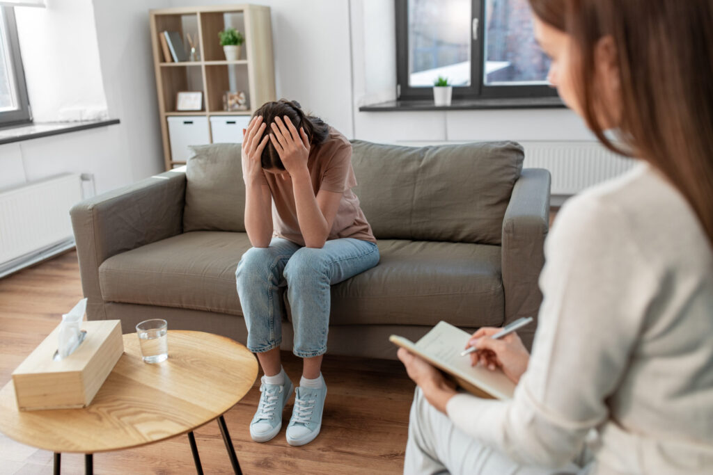 Quando procurar um psicólogo? 7 Sinais de que você precisa de terapia 1 quando procurar um psicologo