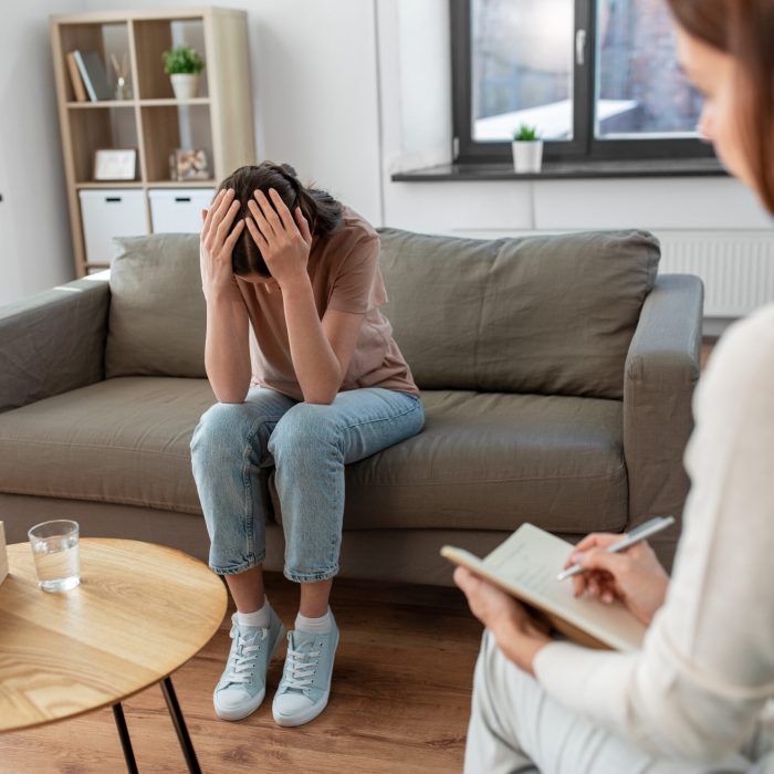 quando procurar um psicologo